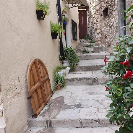 Room With Shared Bathroom House Gorica Šibenik Exterior foto